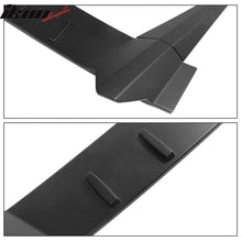Load image into Gallery viewer, 2022-2023 Honda Civic Sedan Type R Style Rear Roof Spoiler Wing ABS