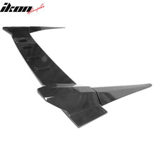 Load image into Gallery viewer, 2022-2023 Honda Civic Sedan Type R Style Rear Roof Spoiler Wing ABS
