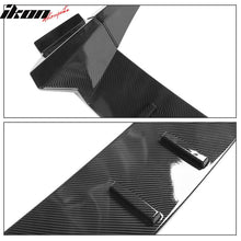 Load image into Gallery viewer, 2022-2023 Honda Civic Sedan Type R Style Rear Roof Spoiler Wing ABS
