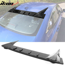 Load image into Gallery viewer, 2022-2023 Honda Civic Sedan Type R Style Rear Roof Spoiler Wing ABS