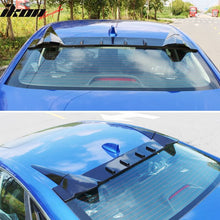 Load image into Gallery viewer, 2022-2023 Honda Civic Sedan Type R Style Rear Roof Spoiler Wing ABS
