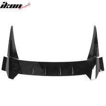 Load image into Gallery viewer, 2022-2023 Honda Civic Sedan Type R Style Rear Roof Spoiler Wing ABS