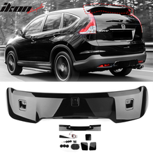 Load image into Gallery viewer, 2012-2016 Honda CRV OE Style Roof Spoiler Wing ABS