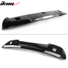 Load image into Gallery viewer, 2012-2016 Honda CR-V 4-Door OE Style Gloss Black Roof Spoiler Wing ABS