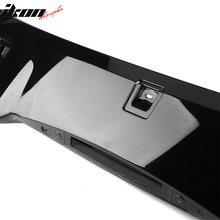 Load image into Gallery viewer, 2012-2016 Honda CR-V 4-Door OE Style Gloss Black Roof Spoiler Wing ABS