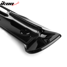 Load image into Gallery viewer, 2012-2016 Honda CR-V 4-Door OE Style Gloss Black Roof Spoiler Wing ABS
