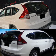 Load image into Gallery viewer, 2012-2016 Honda CRV OE Style Roof Spoiler Wing ABS