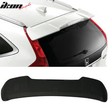 Load image into Gallery viewer, 2012-2016 Honda CRV OE Style Roof Spoiler Wing ABS