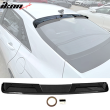 Load image into Gallery viewer, 2021-2025 Hyundai Elantra Rear Roof Spoiler Wing Lip ABS