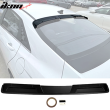 Load image into Gallery viewer, 2021-2025 Hyundai Elantra Rear Roof Spoiler Wing Lip ABS