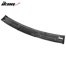 Load image into Gallery viewer, 2014-2022 Infiniti Q50 V Style Rear Roof Spoiler Wing PP