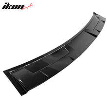 Load image into Gallery viewer, 2014-2022 Infiniti Q50 V Style Rear Roof Spoiler Wing PP