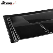 Load image into Gallery viewer, 2014-2022 Infiniti Q50 V Style Rear Roof Spoiler Wing PP