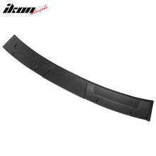 Load image into Gallery viewer, 2014-2022 Infiniti Q50 V Style Rear Roof Spoiler Wing PP