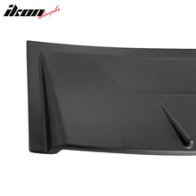 Load image into Gallery viewer, 2014-2022 Infiniti Q50 V Style Rear Roof Spoiler Wing PP
