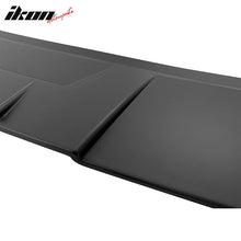 Load image into Gallery viewer, 2014-2022 Infiniti Q50 V Style Rear Roof Spoiler Wing PP