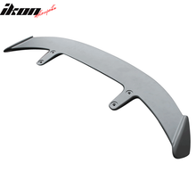 Load image into Gallery viewer, 2017-2020 Chevy Sonic Hatchback AE Unpainted Roof Spoiler Wing ABS