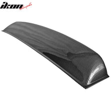 Load image into Gallery viewer, 2003-2008 Nissan 350Z Coupe Rear Window Visor Roof Spoiler Wing PP