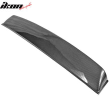 Load image into Gallery viewer, 2003-2008 Nissan 350Z Coupe Rear Window Visor Roof Spoiler Wing PP
