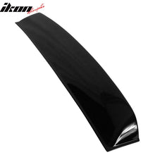 Load image into Gallery viewer, 2003-2008 Nissan 350Z Coupe Rear Window Visor Roof Spoiler Wing PP