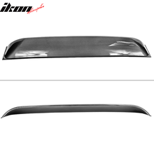 Load image into Gallery viewer, 2009-2020 Nissan 370Z Coupe Rear Window Visor Roof Spoiler Wing PP