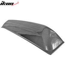 Load image into Gallery viewer, 2009-2020 Nissan 370Z Coupe Rear Window Visor Roof Spoiler Wing PP