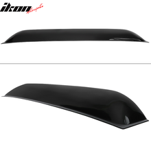 Load image into Gallery viewer, 2009-2020 Nissan 370Z Coupe Rear Window Visor Roof Spoiler Wing PP