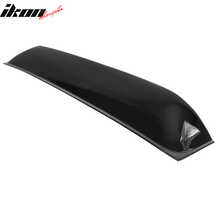 Load image into Gallery viewer, 2009-2020 Nissan 370Z Coupe Rear Window Visor Roof Spoiler Wing PP