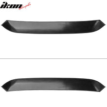 Load image into Gallery viewer, 2009-2020 Nissan 370Z Coupe Rear Window Visor Roof Spoiler Wing PP