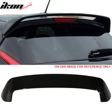 Load image into Gallery viewer, 2011-2017 Nissan Juke OE Style #B20 Sapphire Black Pearl Roof Spoiler