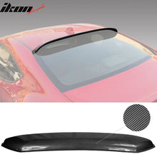 Load image into Gallery viewer, 2013-2020 Scion FRS/Subaru BRZ/Toyota 86 Rear Roof Spoiler Wing PP
