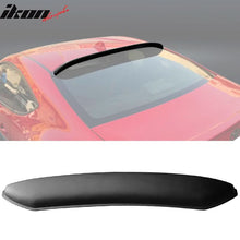 Load image into Gallery viewer, 2013-2020 Scion FRS/Subaru BRZ/Toyota 86 Rear Roof Spoiler Wing PP