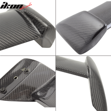 Load image into Gallery viewer, 2002-2007 Subaru Impreza WRX STI OE Style Carbon Fiber Roof Spoiler