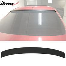 Load image into Gallery viewer, 2009-2013 Toyota Corolla Rear Roof Spoiler Wing ABS