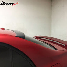 Load image into Gallery viewer, 2009-2013 Toyota Corolla Rear Roof Spoiler Wing ABS