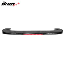Load image into Gallery viewer, 2001-2005 Toyota RAV4 OE Style Rear Roof Spoiler With Light ABS