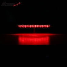Load image into Gallery viewer, 2001-2005 Toyota RAV4 OE Style Rear Roof Spoiler With Light ABS