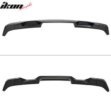Load image into Gallery viewer, 2014-2021 Toyota Tundra All Cab &amp; Bed Size IKON Style Roof Spoiler ABS