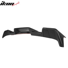 Load image into Gallery viewer, 2014-2021 Toyota Tundra All Cab &amp; Bed Size IKON Style Roof Spoiler ABS