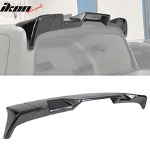 Load image into Gallery viewer, 2014-2021 Toyota Tundra All Cab &amp; Bed Size IKON Style Roof Spoiler ABS