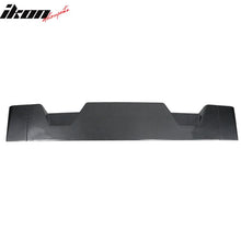 Load image into Gallery viewer, 2014-2021 Toyota Tundra All Cab &amp; Bed Size IKON Style Roof Spoiler ABS