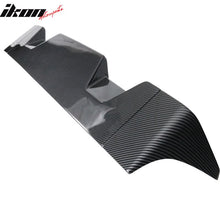Load image into Gallery viewer, 2014-2021 Toyota Tundra All Cab &amp; Bed Size IKON Style Roof Spoiler ABS