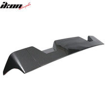 Load image into Gallery viewer, 2014-2021 Toyota Tundra All Cab &amp; Bed Size IKON Style Roof Spoiler ABS