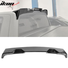 Load image into Gallery viewer, 2014-2021 Toyota Tundra All Cab &amp; Bed Size IKON Style Roof Spoiler ABS