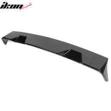 Load image into Gallery viewer, 2014-2021 Toyota Tundra All Cab &amp; Bed Size IKON Style Roof Spoiler ABS