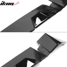 Load image into Gallery viewer, 2014-2021 Toyota Tundra All Cab &amp; Bed Size IKON Style Roof Spoiler ABS