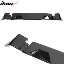 Load image into Gallery viewer, 2014-2021 Toyota Tundra All Cab &amp; Bed Size IKON Style Roof Spoiler ABS