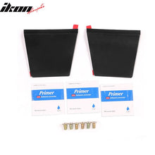 Load image into Gallery viewer, 2014-2021 Toyota Tundra All Cab &amp; Bed Size IKON Style Roof Spoiler ABS
