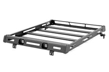 Load image into Gallery viewer, Roof Rack | Black Series Lights | Jeep Wrangler JK/Wrangler Unlimited  (07-18)
