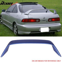 Load image into Gallery viewer, 1994-2001 Acura Integra 2 Door Hatchback Coupe DC2 Trunk Spoiler